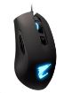 Obrázek GIGABYTE myš Gaming Mouse AORUS M4, USB, Optical, up to 6400 DPI