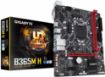 Obrázek GIGABYTE MB Sc LGA1151 B365M H, Intel B365, 2xDDR4, VGA, mATX