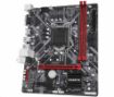 Obrázek GIGABYTE MB Sc LGA1151 B365M H, Intel B365, 2xDDR4, VGA, mATX