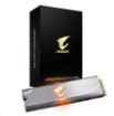 Obrázek GIGABYTE SSD 512GB AORUS RGB M.2 NVMe