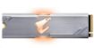 Obrázek GIGABYTE SSD 256GB AORUS RGB M.2 NVMe