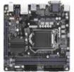 Obrázek GIGABYTE MB Sc LGA1151 H310N 2.0, Intel H310, 2xDDR4, VGA, mini-ITX