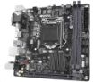 Obrázek GIGABYTE MB Sc LGA1151 H310N 2.0, Intel H310, 2xDDR4, VGA, mini-ITX