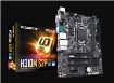 Obrázek GIGABYTE MB Sc LGA1151 H310M S2P 2.0, Intel H310, 2xDDR4, VGA, mATX