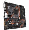 Obrázek GIGABYTE MB Sc LGA1151 B365M AORUS ELITE rev 1.0, Intel B365, 4xDDR4, VGA, mATX