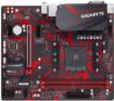 Obrázek GIGABYTE MB Sc AM4 B450M GAMING, AMD B450, 2xDDR4, VGA, mATX