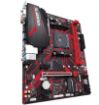 Obrázek GIGABYTE MB Sc AM4 B450M GAMING, AMD B450, 2xDDR4, VGA, mATX