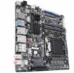 Obrázek GIGABYTE MB Sc LGA1151 IMB310TN (rev. 1.0), Intel H310, 2xDDR4, VGA, thin mini-ITX