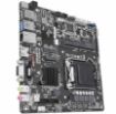 Obrázek GIGABYTE MB Sc LGA1151 H310TN (rev. 1.0), Intel H310, 1xDDR4, VGA, thin mini-ITX