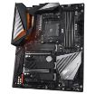 Obrázek GIGABYTE MB Sc AM4 X570 AORUS ULTRA, AMD X570, 4xDDR4, VGA, Wi-Fi