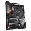 Obrázek GIGABYTE MB Sc AM4 X570 AORUS ULTRA, AMD X570, 4xDDR4, VGA, Wi-Fi