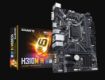 Obrázek GIGABYTE MB Sc LGA1151 H310M H 2.0, Intel H310, 2xDDR4, VGA, mATX