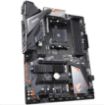 Obrázek GIGABYTE MB Sc AM4 B450 AORUS ELITE, AMD B450, 4xDDR4, VGA