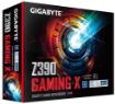 Obrázek GIGABYTE MB Sc LGA1151 Z390 GAMING X 1.0 M/B, Intel Z390, 4XDDR4, VGA