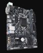 Obrázek GIGABYTE MB Sc LGA1151 H310M S2H, Intel H310, 2xDDR4, VGA, mATX