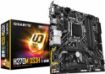 Obrázek GIGABYTE MB Sc LGA1151 H370M DS3H, Intel H370, 4xDDR4, VGA, mATX