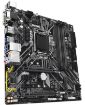 Obrázek GIGABYTE MB Sc LGA1151 H370M DS3H, Intel H370, 4xDDR4, VGA, mATX