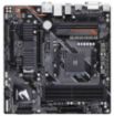 Obrázek GIGABYTE MB Sc AM4 B450 AORUS M, AMD B450, 4xDDR4, mATX