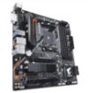 Obrázek GIGABYTE MB Sc AM4 B450 AORUS M, AMD B450, 4xDDR4, mATX