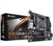 Obrázek GIGABYTE MB Sc AM4 B450 AORUS M, AMD B450, 4xDDR4, mATX