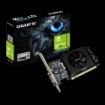 Obrázek GIGABYTE VGA NVIDIA GeForce GT 710, 2GB DDR5, 1xHDMI, 1xDVI-I