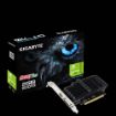 Obrázek GIGABYTE VGA NVIDIA GeForce GT 710, 2GB DDR5, 1xHDMI, 1xDVI-I, passive