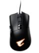 Obrázek GIGABYTE myš Gaming Mouse AORUS M3, USB, Optical, up to 6400 DPI