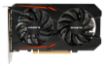 Obrázek GIGABYTE VGA NVIDIA GeForce GTX 1050 Ti OC 4G, 4GB GDDR5, 1xHDMI, 1xDP, 1xDVI-D