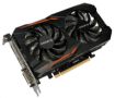 Obrázek GIGABYTE VGA NVIDIA GeForce GTX 1050 Ti OC 4G, 4GB GDDR5, 1xHDMI, 1xDP, 1xDVI-D