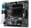 Obrázek GIGABYTE MB J3455N-D3H, Quad-Core Celeron® J3455 (2.3 GHz), Intel J3455, 2xDDR3L SO-DIMM, VGA, Thin Mini-ITX