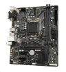 Obrázek GIGABYTE MB Sc LGA1200 H410M DS2V V2, Intel H470, 2xDDR4, 1xDVI, 1xVGA, mATX
