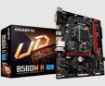 Obrázek GIGABYTE MB Sc LGA1200 B560M H, Intel B560, 2xDDR4, 1xHDMI, 1xVGA, mATX
