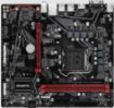 Obrázek GIGABYTE MB Sc LGA1200 B560M H, Intel B560, 2xDDR4, 1xHDMI, 1xVGA, mATX