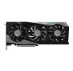 Obrázek GIGABYTE VGA AMD Radeon RX 6700 XT GAMING OC 12G, RX 6700 XT, 12GB GDDR6, 2xDP, 2xHDMI