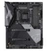 Obrázek GIGABYTE MB Sc LGA1200 Z490 AORUS MASTER WATERFORCE, Intel Z490, 4xDDR4, 1xHDMI, WI-FI