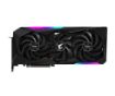 Obrázek GIGABYTE VGA AMD Radeon RX 6900 XT AORUS MASTER 16G, RX 6900 XT, 16GB GDDR6, 2xDP, 2xHDMI