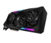 Obrázek GIGABYTE VGA AMD Radeon RX 6900 XT AORUS MASTER 16G, RX 6900 XT, 16GB GDDR6, 2xDP, 2xHDMI