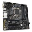 Obrázek GIGABYTE MB Sc LGA1200 B560M D3H, Intel B560, 4xDDR4, 1xDP, 1xHDMI, 1xDVI, VGA, mATX