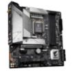 Obrázek GIGABYTE MB Sc LGA1200 B560M AORUS PRO AX, Intel B560, 4xDDR4, 1xDP, 1xHDMI, WI-FI, mATX