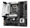 Obrázek GIGABYTE MB Sc LGA1200 B560M AORUS PRO AX, Intel B560, 4xDDR4, 1xDP, 1xHDMI, WI-FI, mATX