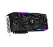 Obrázek GIGABYTE VGA AMD Radeon RX 6800 AORUS MASTER 16G, RX 6800, 16GB GDDR6, 2xDP, 2xHDMI