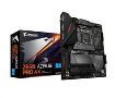 Obrázek GIGABYTE MB Sc LGA1200 Z590 AORUS PRO AX, Intel Z590, 4xDDR4, 1xDP, WI-FI