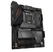 Obrázek GIGABYTE MB Sc LGA1200 Z590 AORUS PRO AX, Intel Z590, 4xDDR4, 1xDP, WI-FI