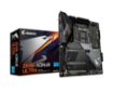 Obrázek GIGABYTE MB Sc LGA1200 Z590 AORUS ULTRA, Intel Z590, 4xDDR4, 1xDP, WI-FI