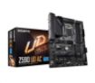 Obrázek GIGABYTE MB Sc LGA1200 Z590 UD AC, Intel Z590, 4xDDR4, 1xDP, WI-FI