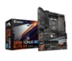 Obrázek GIGABYTE MB Sc LGA1200 Z590 AORUS ELITE AX, Intel Z590, 4xDDR4, 1xDP, WI-FI