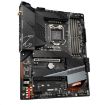 Obrázek GIGABYTE MB Sc LGA1200 Z590 AORUS ELITE AX, Intel Z590, 4xDDR4, 1xDP, WI-FI