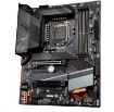 Obrázek GIGABYTE MB Sc LGA1200 Z590 AORUS ELITE AX, Intel Z590, 4xDDR4, 1xDP, WI-FI