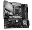 Obrázek GIGABYTE MB Sc LGA1200 Z590M GAMING X, Intel Z590, 4xDDR4, 1xDP, 1xHDMI, mATX