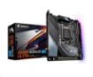 Obrázek GIGABYTE MB Sc LGA1200 Z590I AORUS ULTRA, Intel Z590, 2xDDR4, 1xDP, 1xHDMI, WI-FI, Mini-ITX